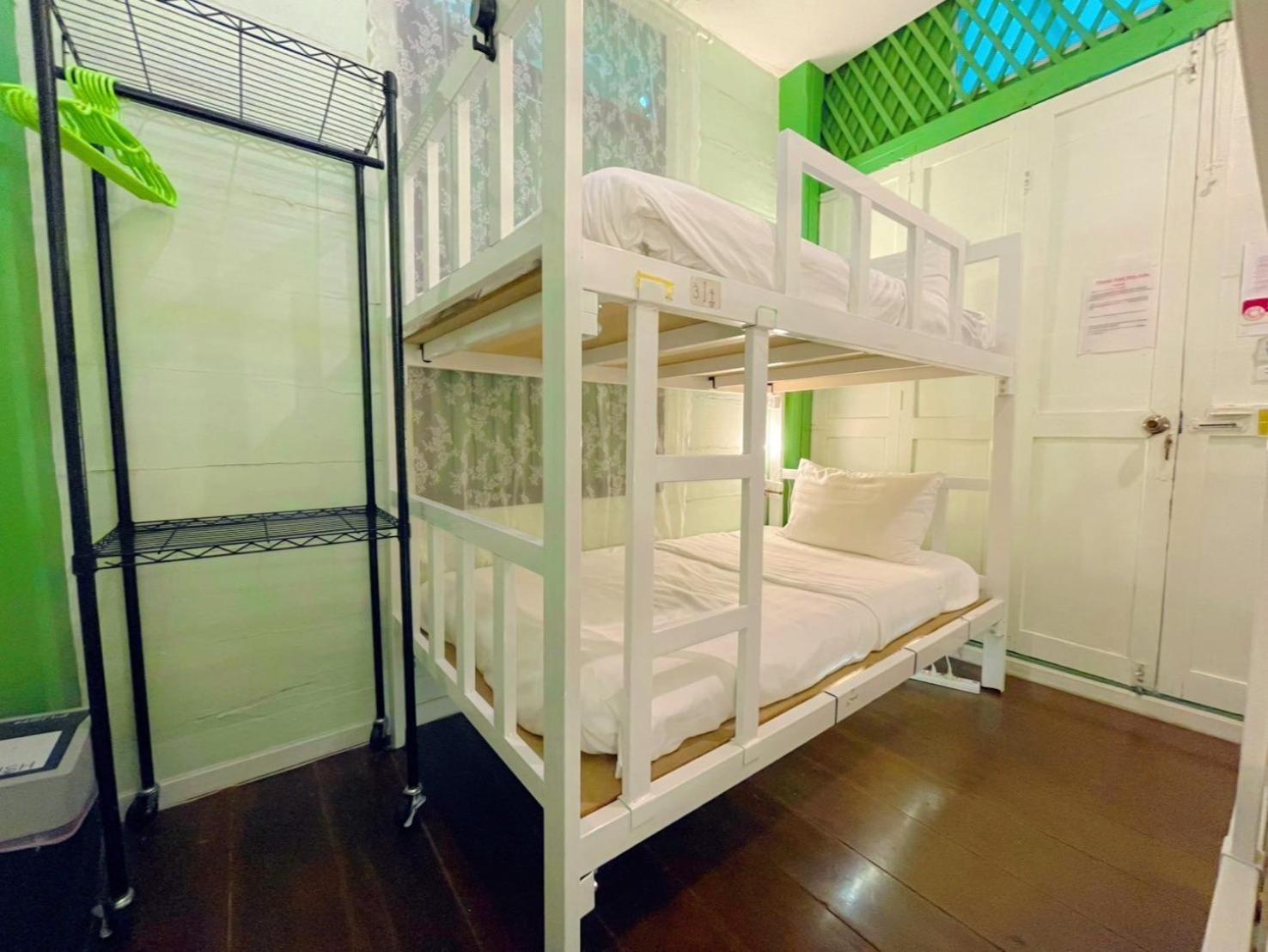 Green Teak House Bangkok Dış mekan fotoğraf
