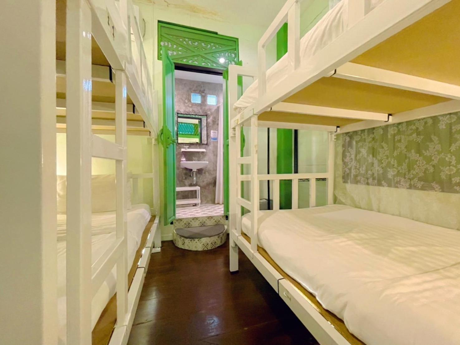 Green Teak House Bangkok Dış mekan fotoğraf