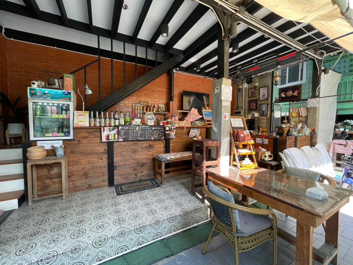Green Teak House Bangkok Dış mekan fotoğraf